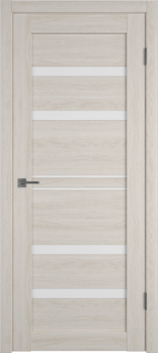 ATUM PRO 26 SCANSOM OAK (стекло WHITE CLOUD)